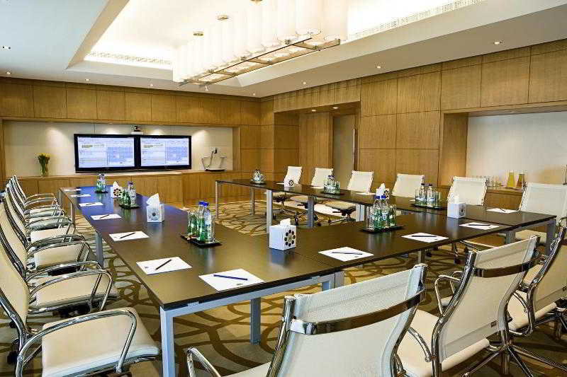 Four Points by Sheraton Sheikh Zayed Road fotoÄŸrafÄ±