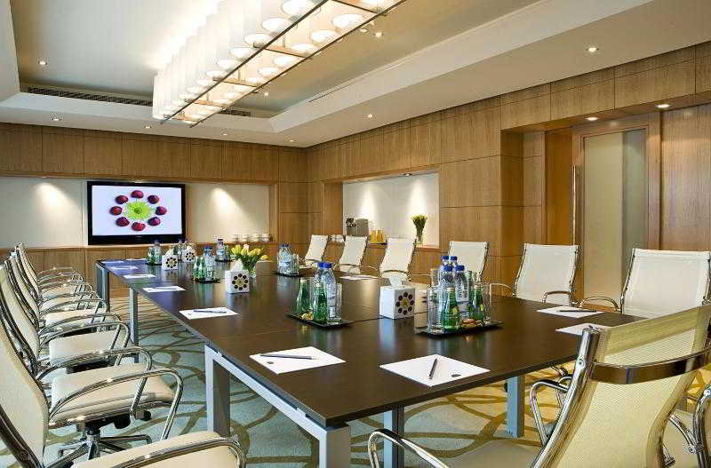 Four Points by Sheraton Sheikh Zayed Road fotoÄŸrafÄ±