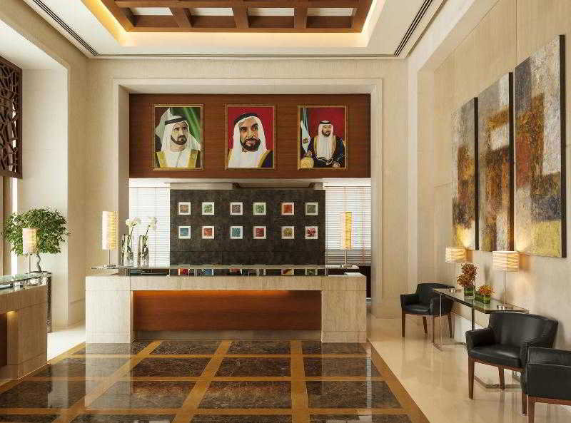 Four Points by Sheraton Sheikh Zayed Road fotoÄŸrafÄ±