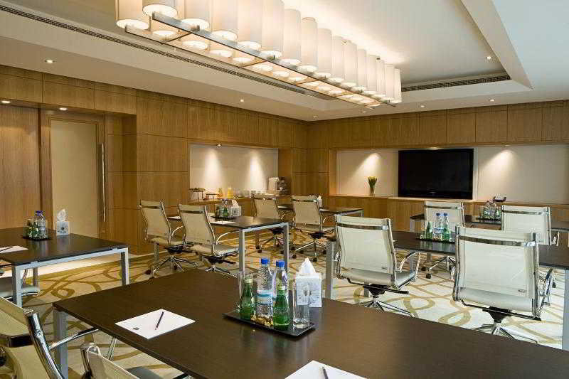 Four Points by Sheraton Sheikh Zayed Road fotoÄŸrafÄ±