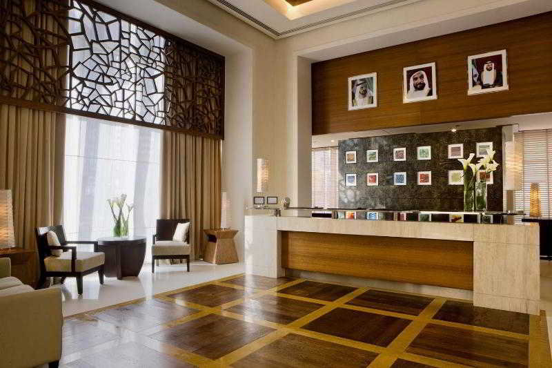 Four Points by Sheraton Sheikh Zayed Road fotoÄŸrafÄ±