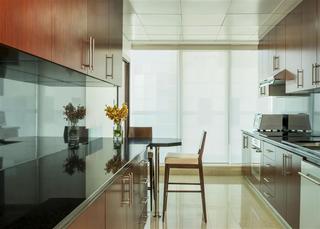 Four Points by Sheraton Sheikh Zayed Road fotoÄŸrafÄ±