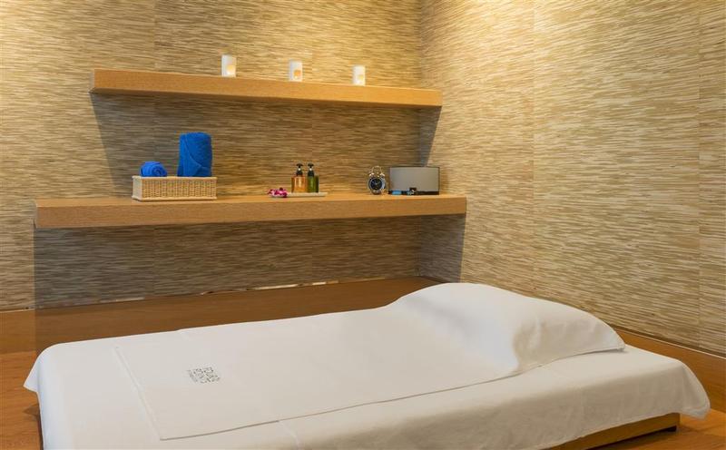 Four Points by Sheraton Sheikh Zayed Road - Genel