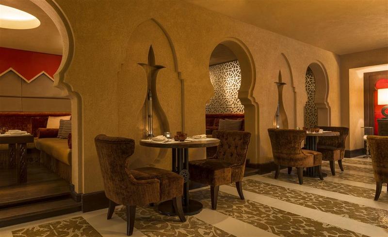 Four Points by Sheraton Sheikh Zayed Road - Genel