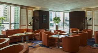Four Points by Sheraton Sheikh Zayed Road fotoÄŸrafÄ±