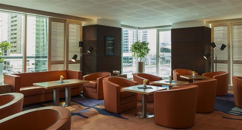 Four Points by Sheraton Sheikh Zayed Road - Genel