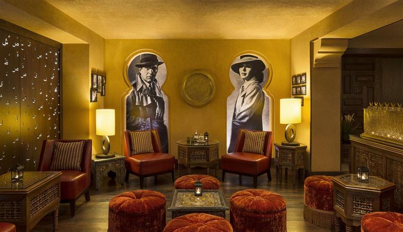 Four Points by Sheraton Sheikh Zayed Road - Genel