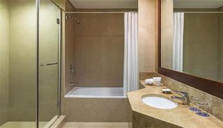 Four Points by Sheraton Sheikh Zayed Road fotoÄŸrafÄ±