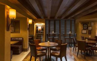 Four Points by Sheraton Sheikh Zayed Road fotoÄŸrafÄ±