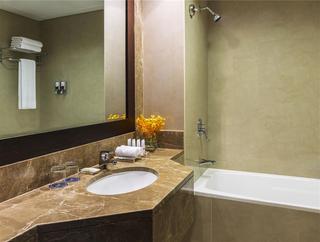 Four Points by Sheraton Sheikh Zayed Road fotoÄŸrafÄ±