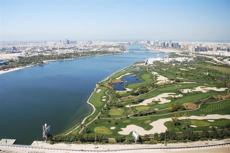 Four Points by Sheraton Sheikh Zayed Road - Genel