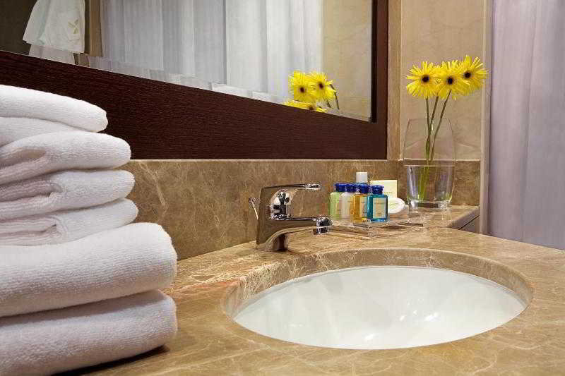 Four Points by Sheraton Sheikh Zayed Road fotoÄŸrafÄ±