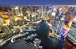 Four Points by Sheraton Sheikh Zayed Road fotoÄŸrafÄ±