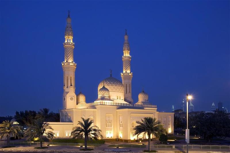 Four Points by Sheraton Sheikh Zayed Road - Genel
