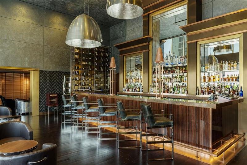 Four Points by Sheraton Sheikh Zayed Road - Genel