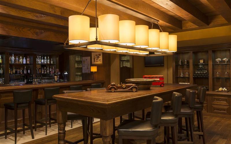 Four Points by Sheraton Sheikh Zayed Road - Genel