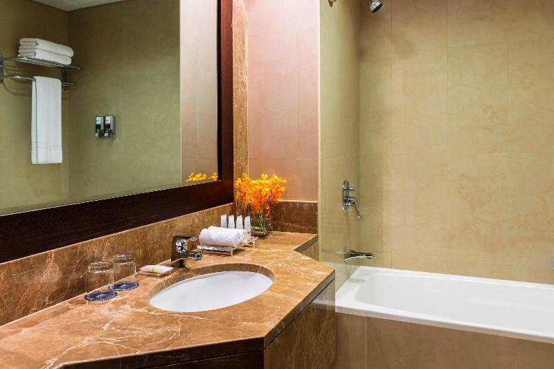Four Points by Sheraton Sheikh Zayed Road - Oda