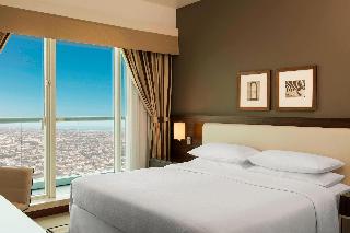Four Points by Sheraton Sheikh Zayed Road fotoÄŸrafÄ±