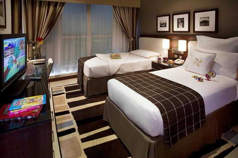 Four Points by Sheraton Sheikh Zayed Road fotoÄŸrafÄ±