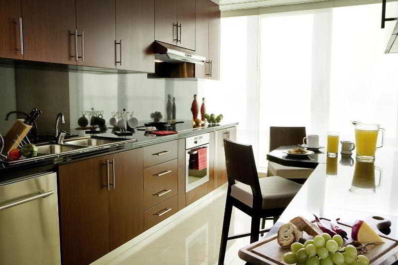 Four Points by Sheraton Sheikh Zayed Road fotoÄŸrafÄ±