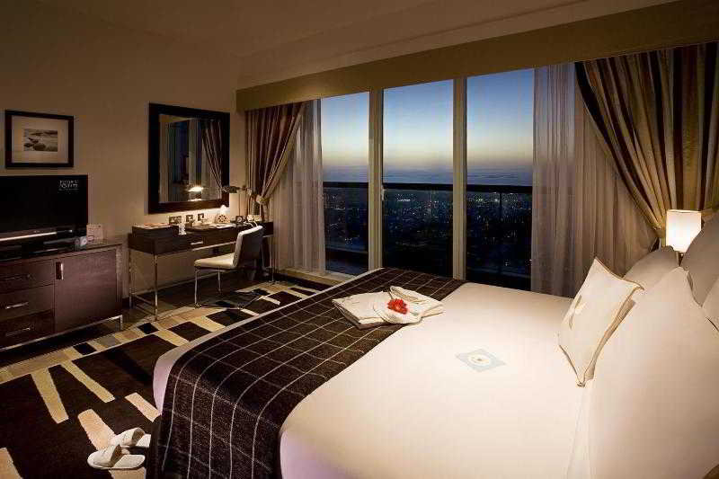 Four Points by Sheraton Sheikh Zayed Road fotoÄŸrafÄ±