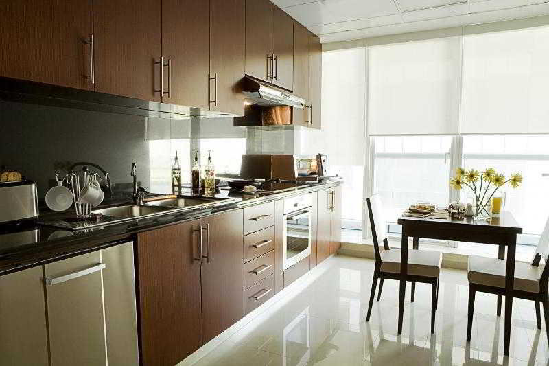 Four Points by Sheraton Sheikh Zayed Road fotoÄŸrafÄ±
