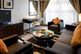Four Points by Sheraton Sheikh Zayed Road fotoÄŸrafÄ±