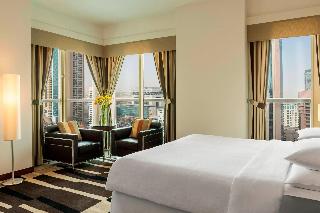 Four Points by Sheraton Sheikh Zayed Road fotoÄŸrafÄ±