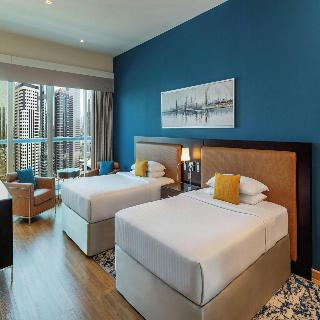 Four Points by Sheraton Sheikh Zayed Road fotoÄŸrafÄ±