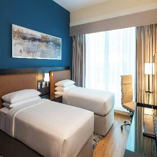 Four Points by Sheraton Sheikh Zayed Road fotoÄŸrafÄ±