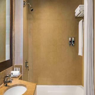 Four Points by Sheraton Sheikh Zayed Road fotoÄŸrafÄ±