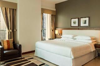 Four Points by Sheraton Sheikh Zayed Road fotoÄŸrafÄ±
