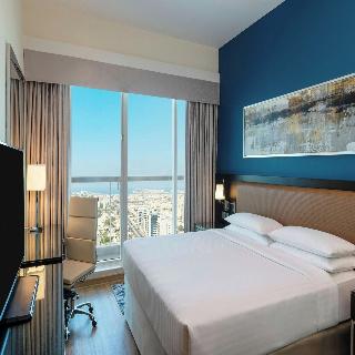 Four Points by Sheraton Sheikh Zayed Road fotoÄŸrafÄ±