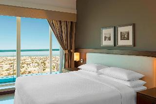 Four Points by Sheraton Sheikh Zayed Road fotoÄŸrafÄ±
