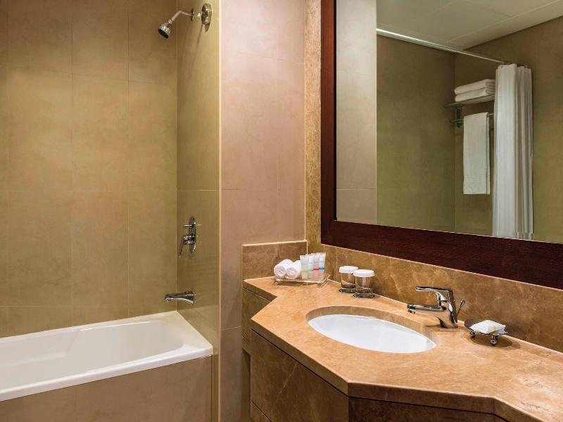 Four Points by Sheraton Sheikh Zayed Road - Oda