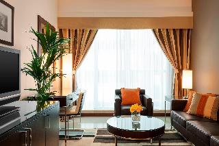 Four Points by Sheraton Sheikh Zayed Road fotoÄŸrafÄ±