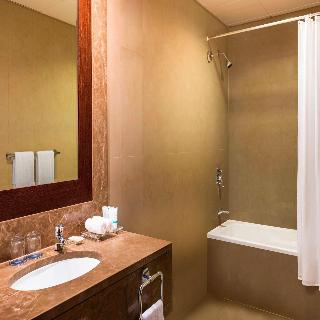 Four Points by Sheraton Sheikh Zayed Road fotoÄŸrafÄ±