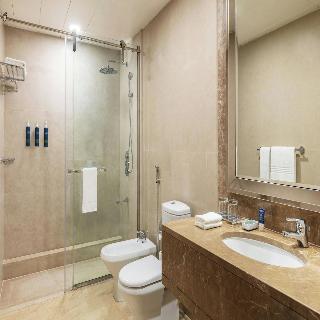 Four Points by Sheraton Sheikh Zayed Road fotoÄŸrafÄ±