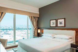 Four Points by Sheraton Sheikh Zayed Road fotoÄŸrafÄ±