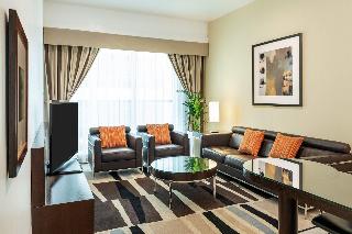 Four Points by Sheraton Sheikh Zayed Road fotoÄŸrafÄ±