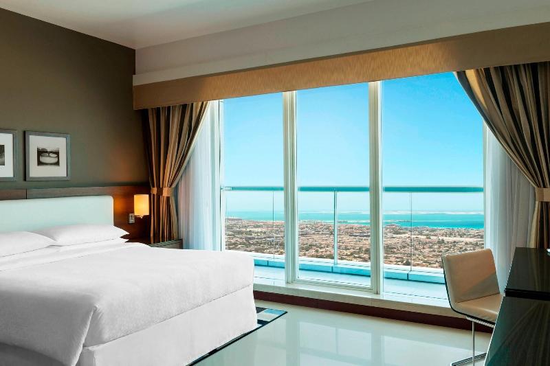 Four Points by Sheraton Sheikh Zayed Road - Oda