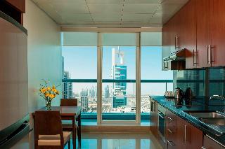 Four Points by Sheraton Sheikh Zayed Road fotoÄŸrafÄ±