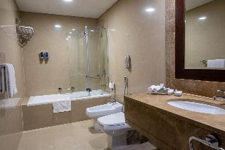 Four Points by Sheraton Sheikh Zayed Road fotoÄŸrafÄ±
