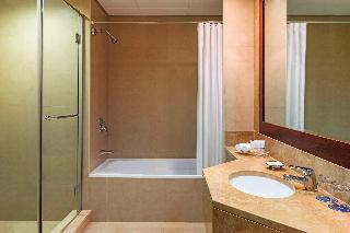 Four Points by Sheraton Sheikh Zayed Road fotoÄŸrafÄ±