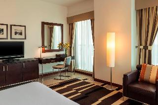 Four Points by Sheraton Sheikh Zayed Road fotoÄŸrafÄ±