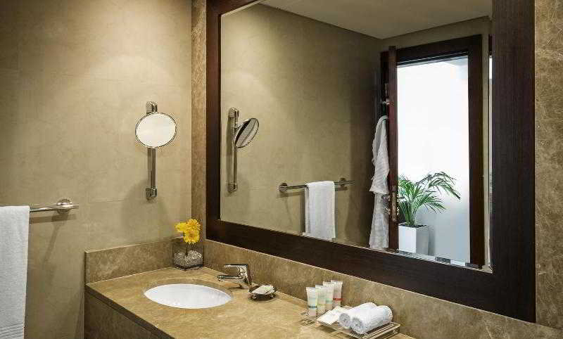 Four Points by Sheraton Sheikh Zayed Road fotoÄŸrafÄ±