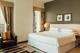 Four Points by Sheraton Sheikh Zayed Road fotoÄŸrafÄ±
