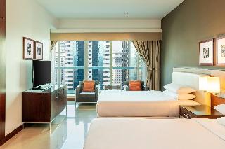 Four Points by Sheraton Sheikh Zayed Road fotoÄŸrafÄ±