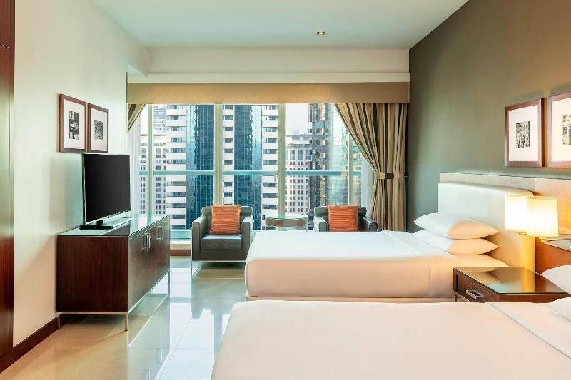 Four Points by Sheraton Sheikh Zayed Road - Oda