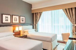 Four Points by Sheraton Sheikh Zayed Road fotoÄŸrafÄ±